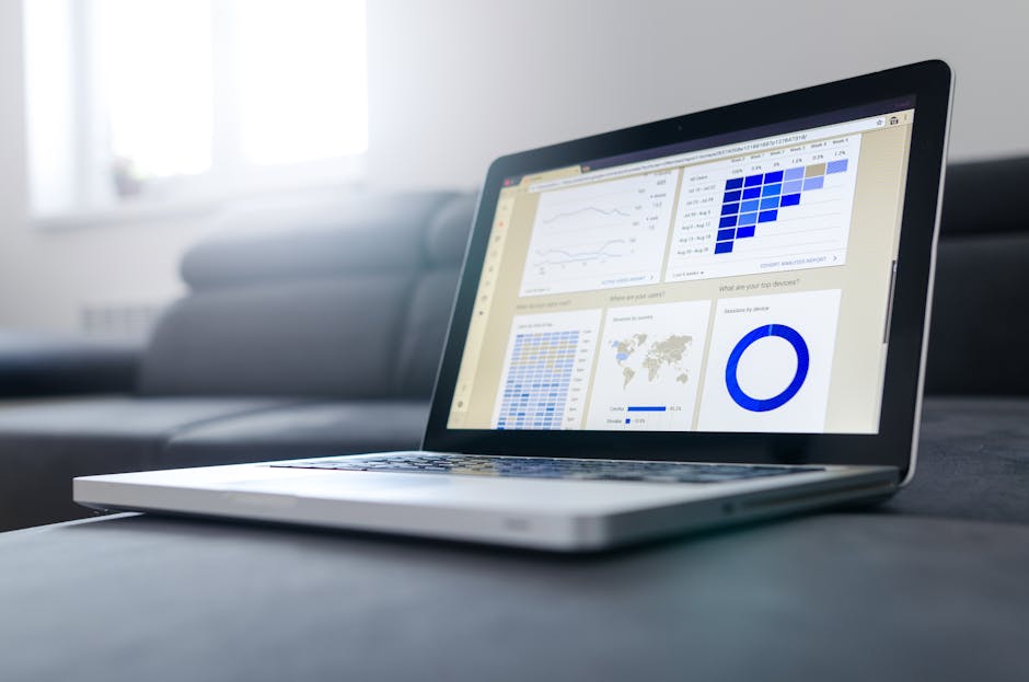 Survey analysis dashboard - Survey analysis software