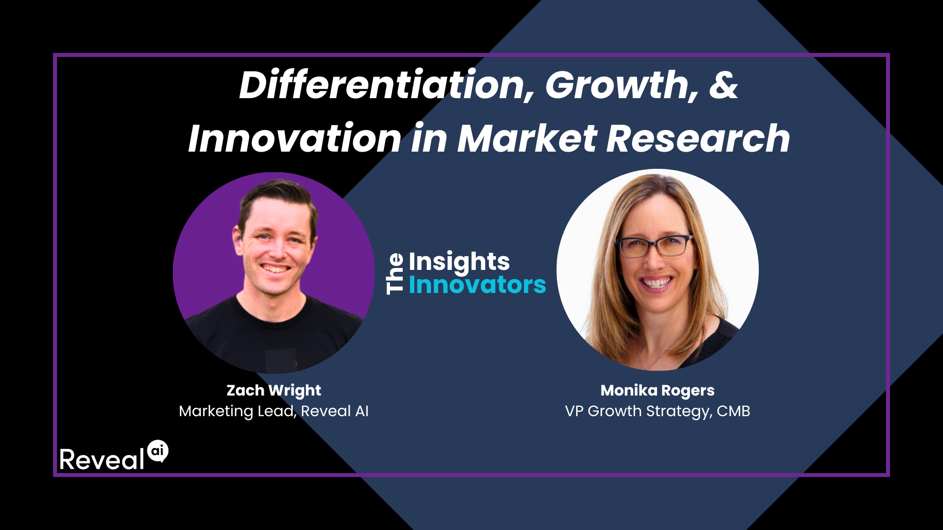 Navigating Growth and Innovation in Market Research: Insights from Monika Rogers