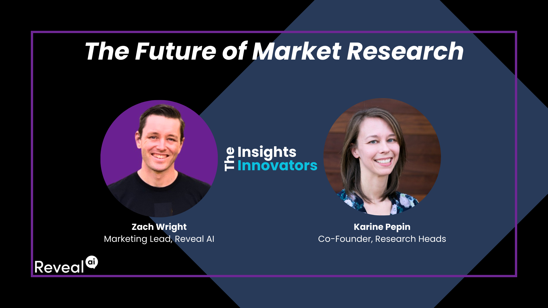 The Evolution of Market Research: Insights from Veteran Researcher Karine Pepin