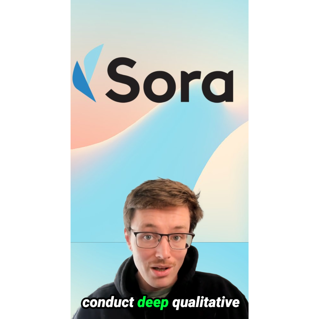 Reveal AI Partners With Sora Finance