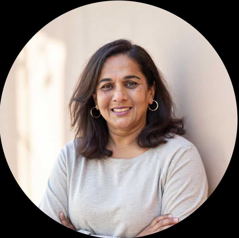 Riddhi Patel