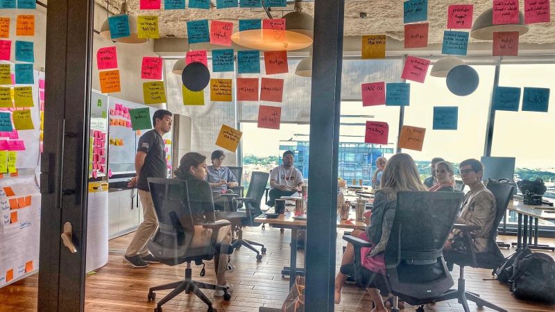 Coding and Thematic Analysis: From Messy Transcripts to Brilliant Themes