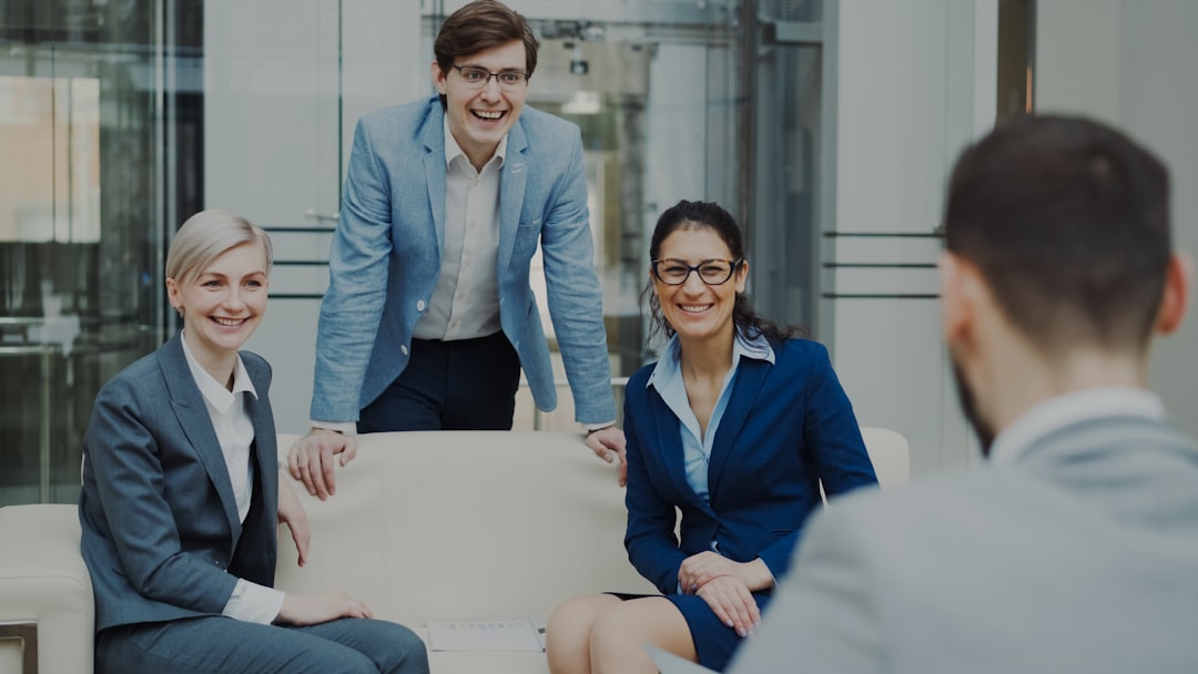 The four core measures of employee engagement