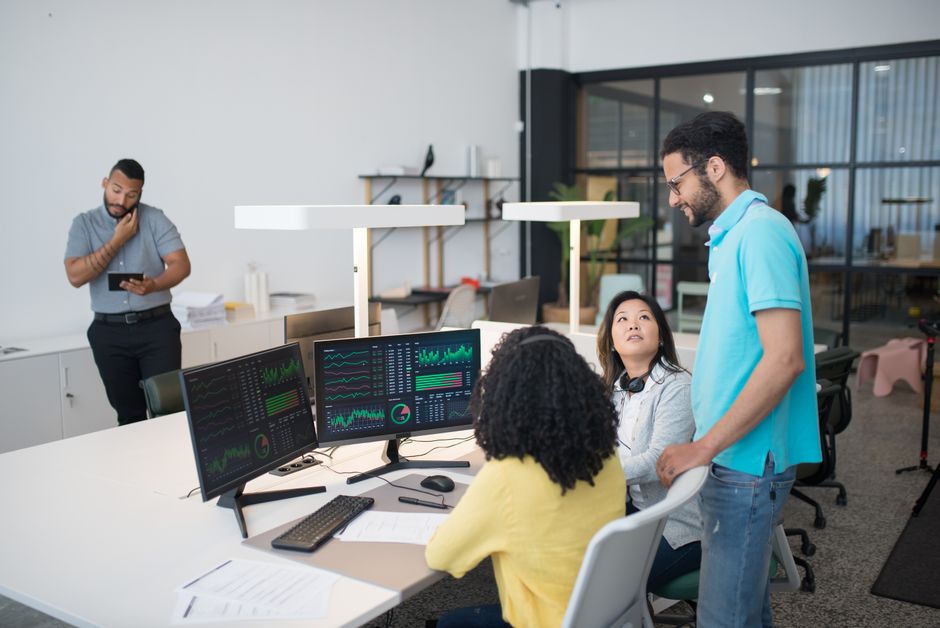 Get Actionable AI Employee Listening Insights Today