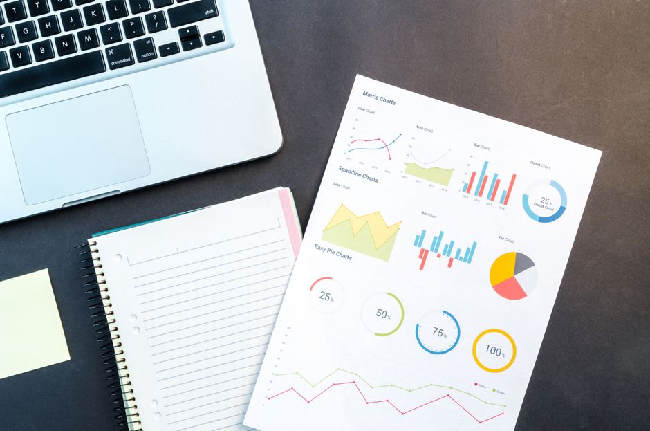 Employee sentiment analysis dashboard - Employee sentiment analysis tool