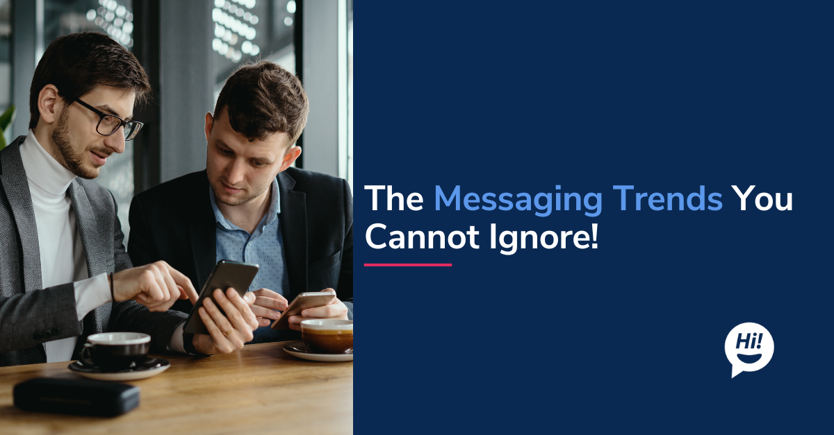 Sales Strategies That Worked in 2025 — And the Messaging Trends You Can’t Afford to Ignore