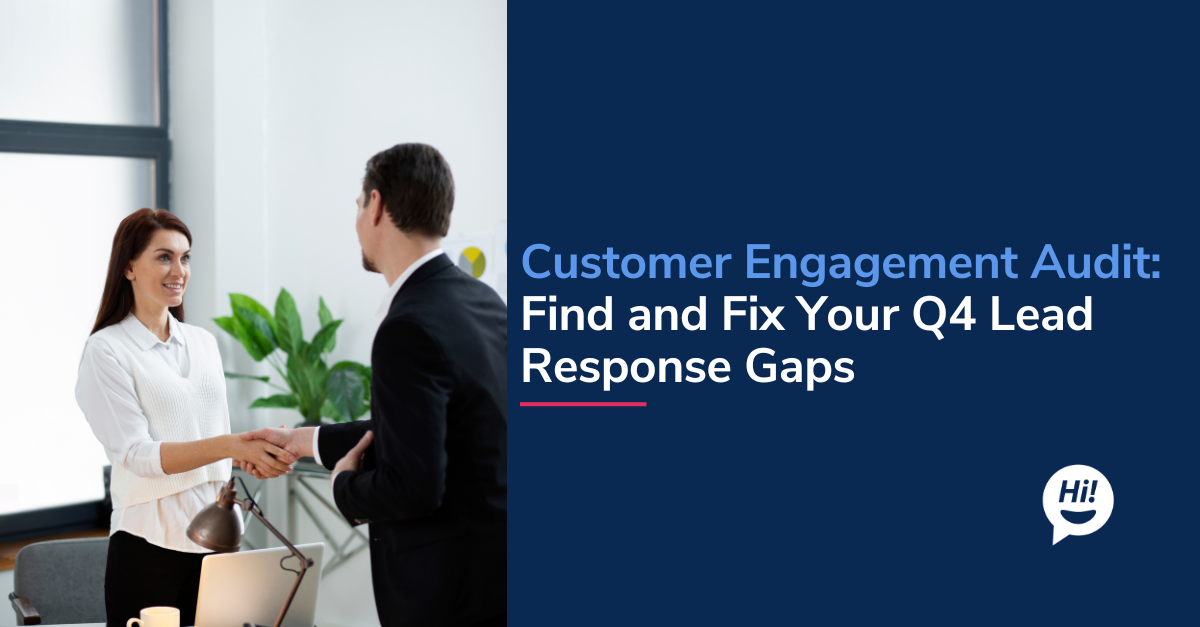 How a Customer Engagement Audit Can Uncover Hidden Revenue Opportunities