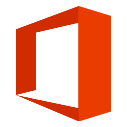 Microsoft office logo