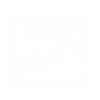 Icon showing an image and tag symbol representing shoppable images feature.