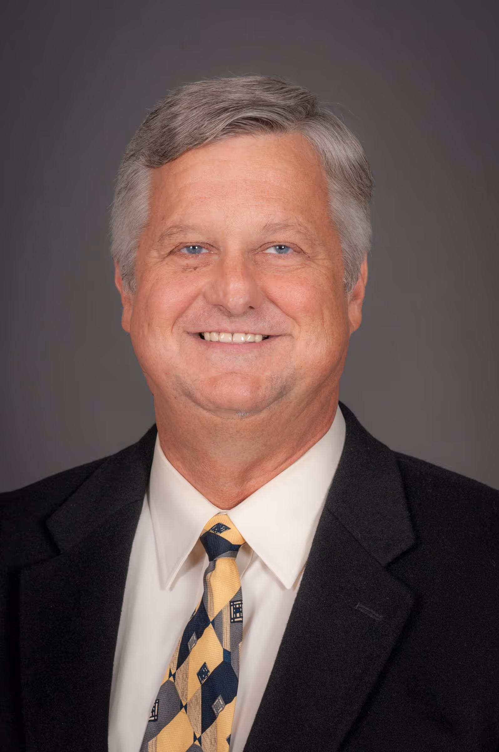 Brian Kaskie