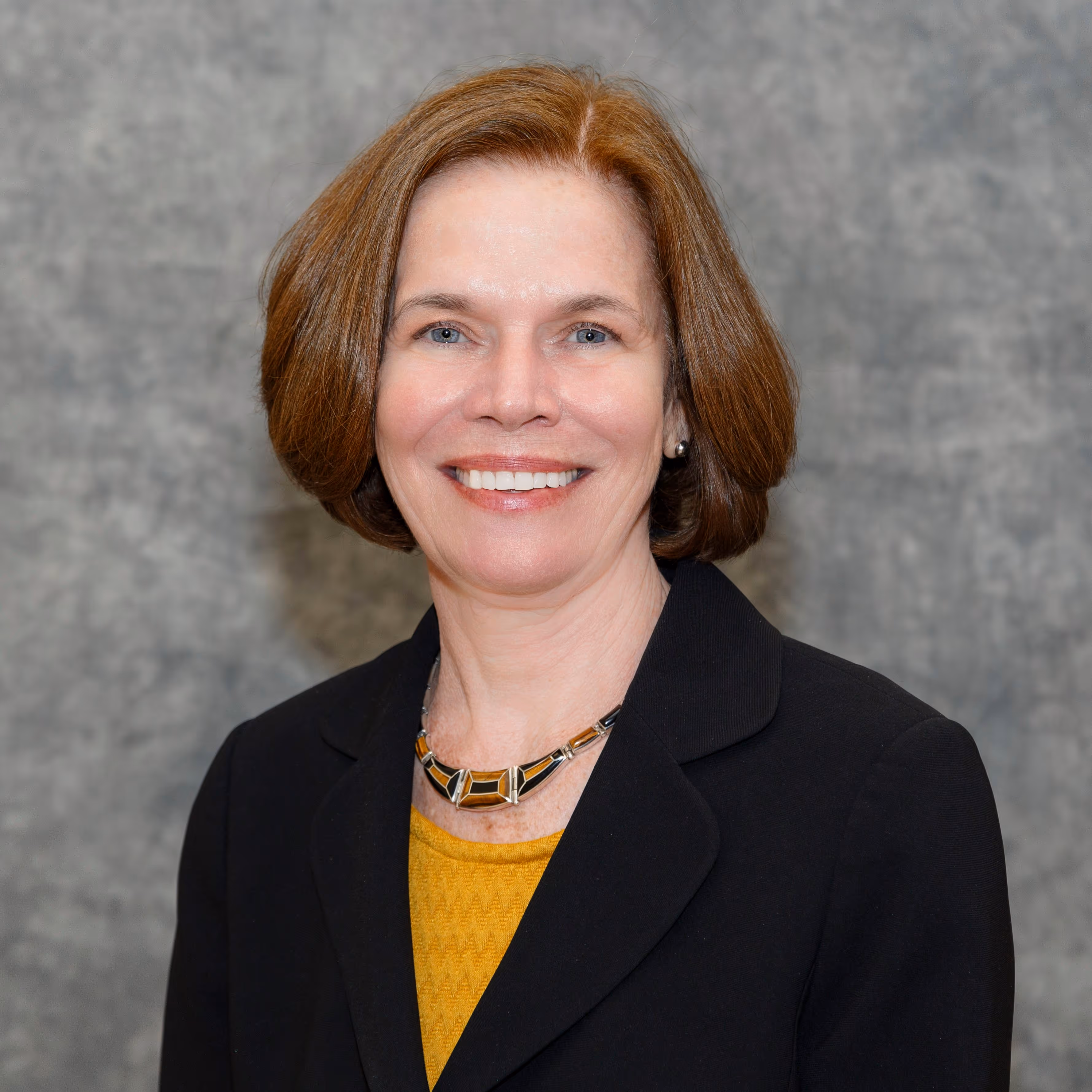 Mary Naylor