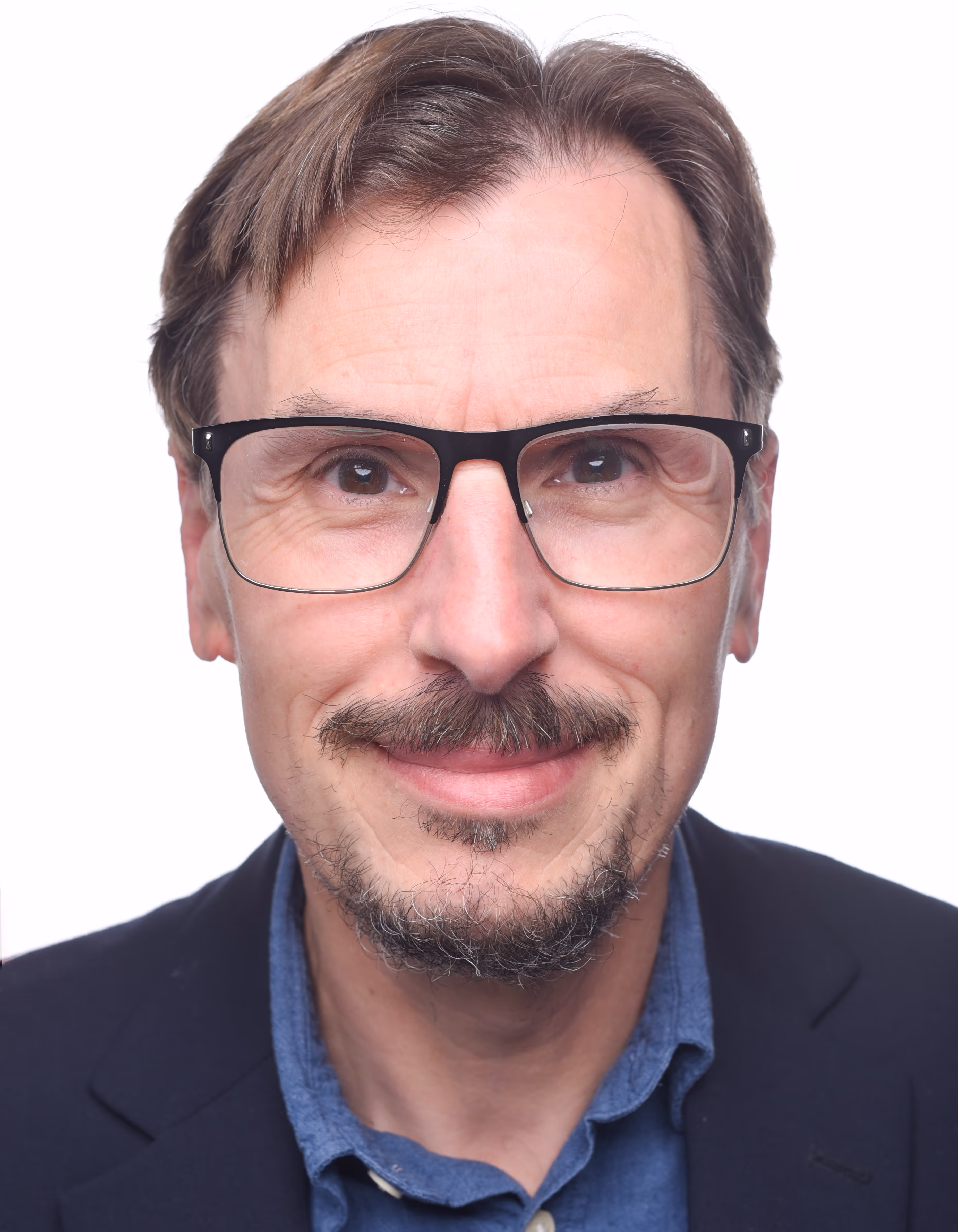 Simon Bottery