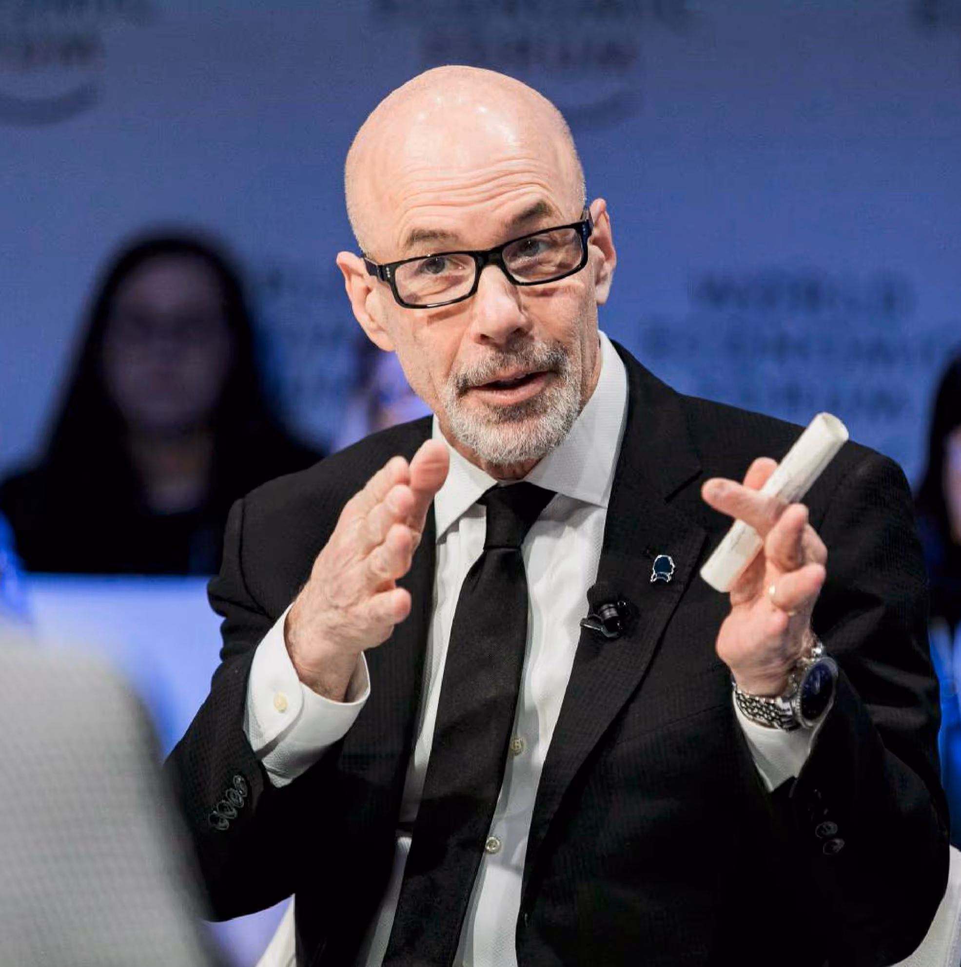 Stephen K. Klasko