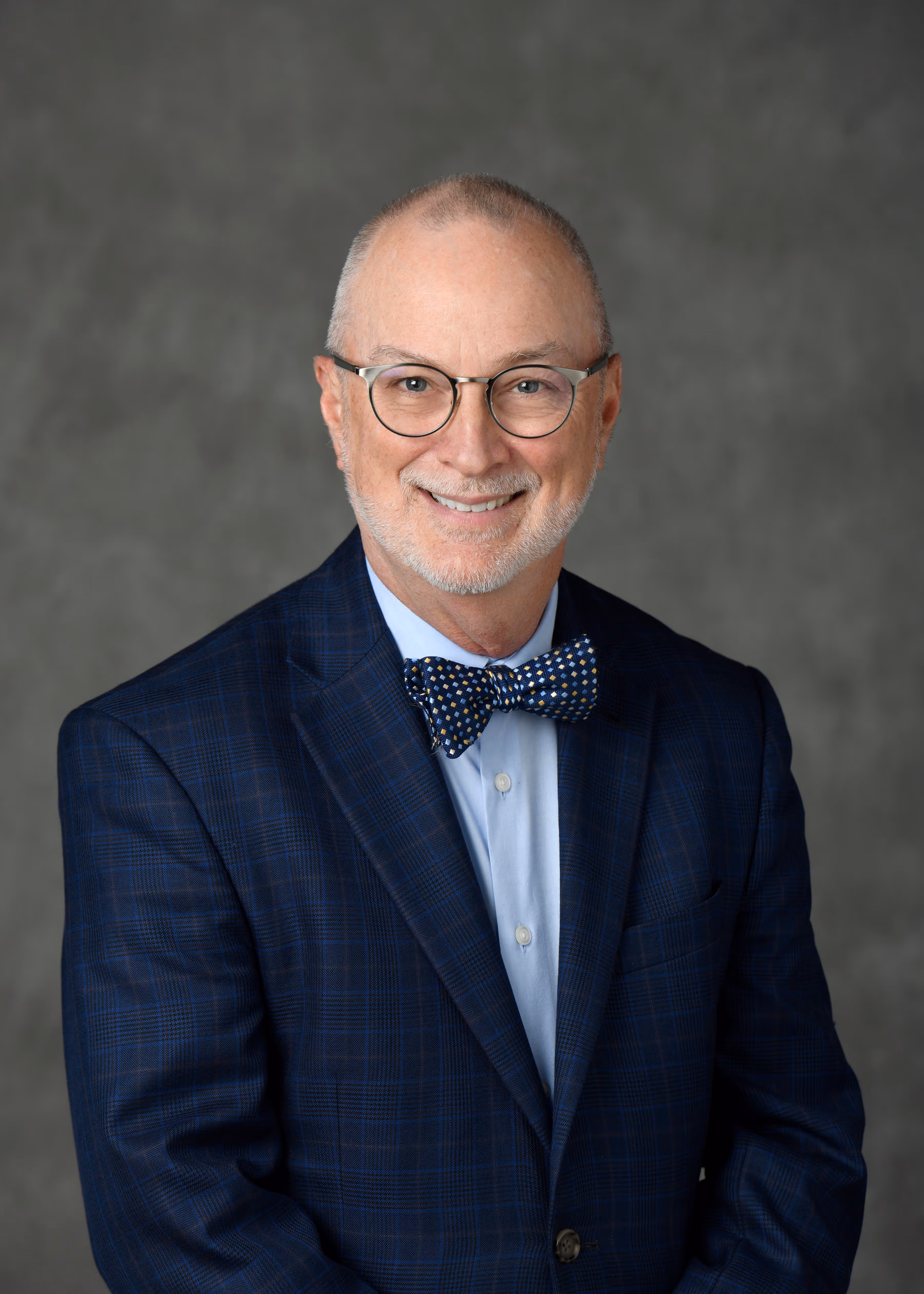 Steven R. Smith