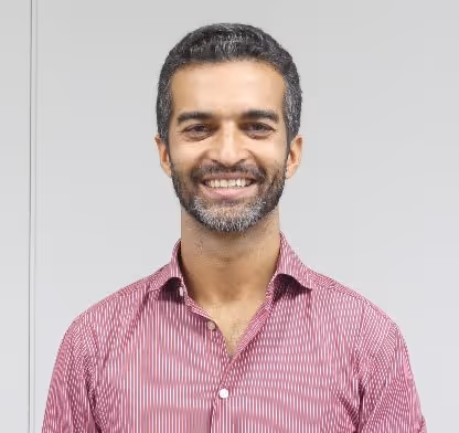 Thiago Hérick de Sá