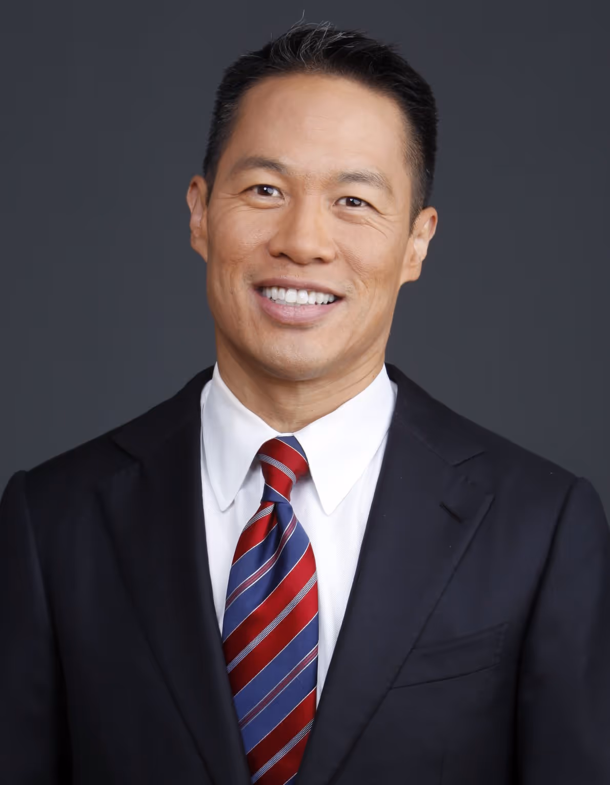 Richard Lui