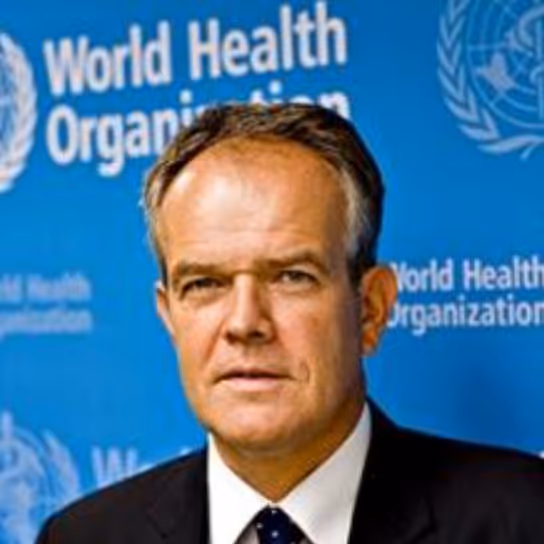 Etienne Krug
