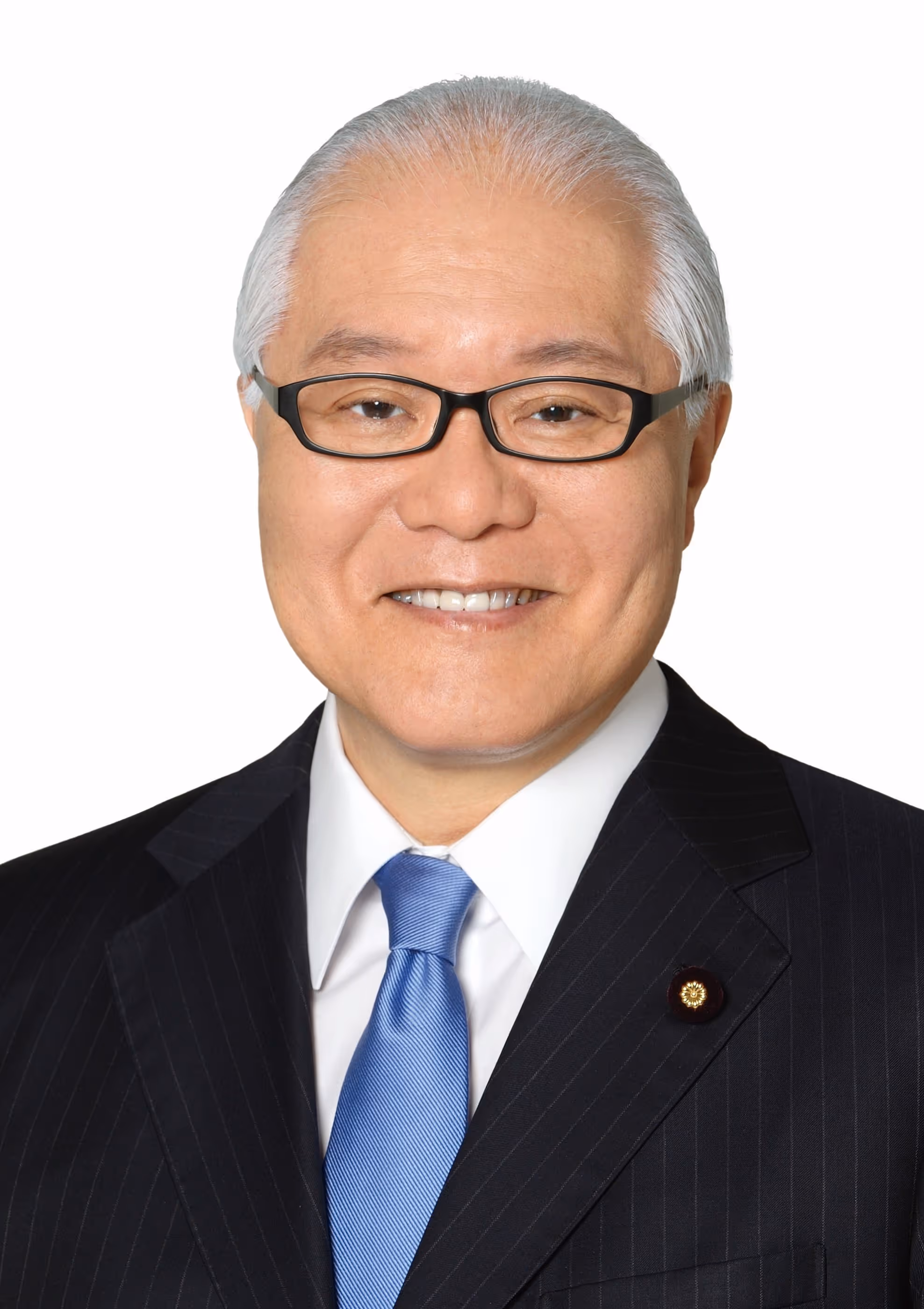 Keizo Takemi