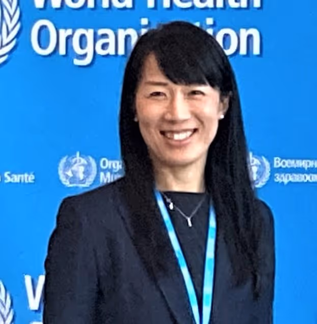Yuka Sumi