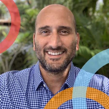 Peter Kaldes