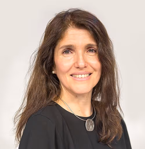 Ambassador H.E Paula Narvaez