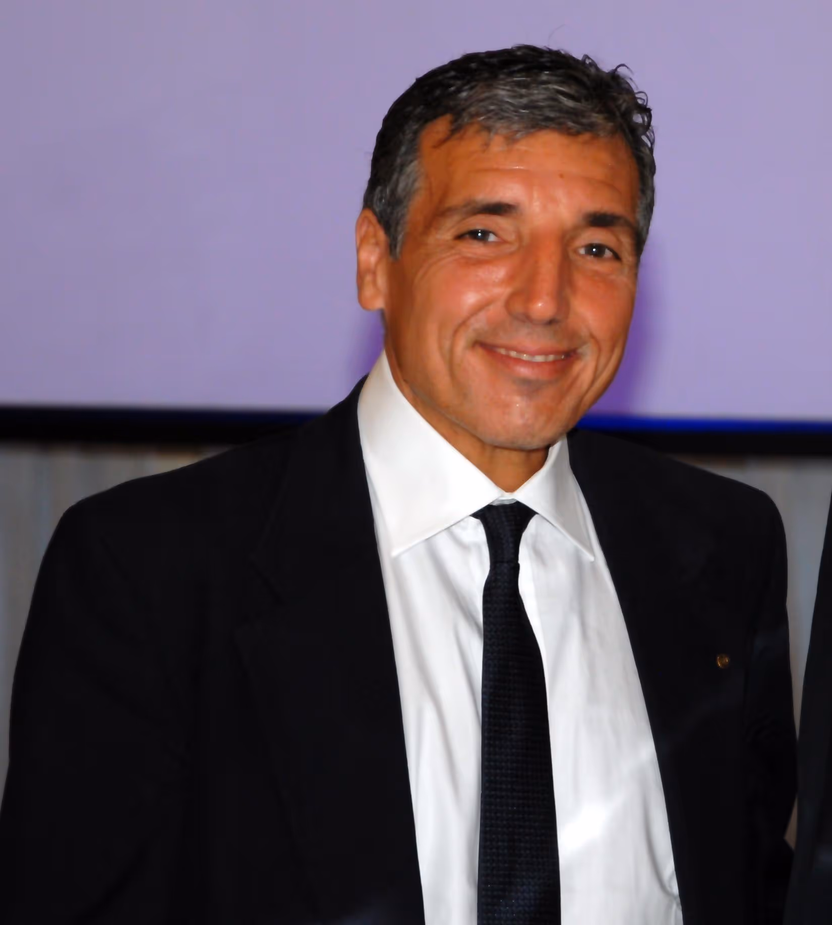 Mario Barbagallo