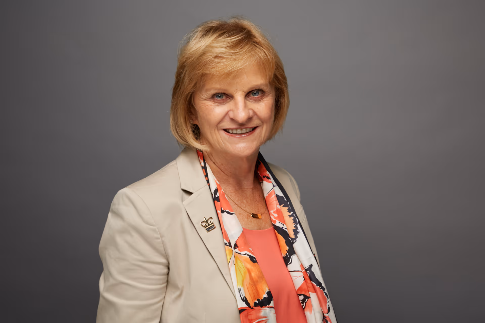 Cynthia Stuen