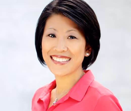 Melissa Gong Mitchell