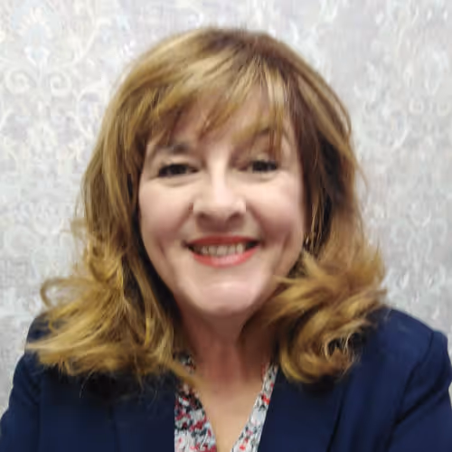 Christine O'Kelly