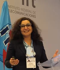 Roxana Widmer-Iliescu