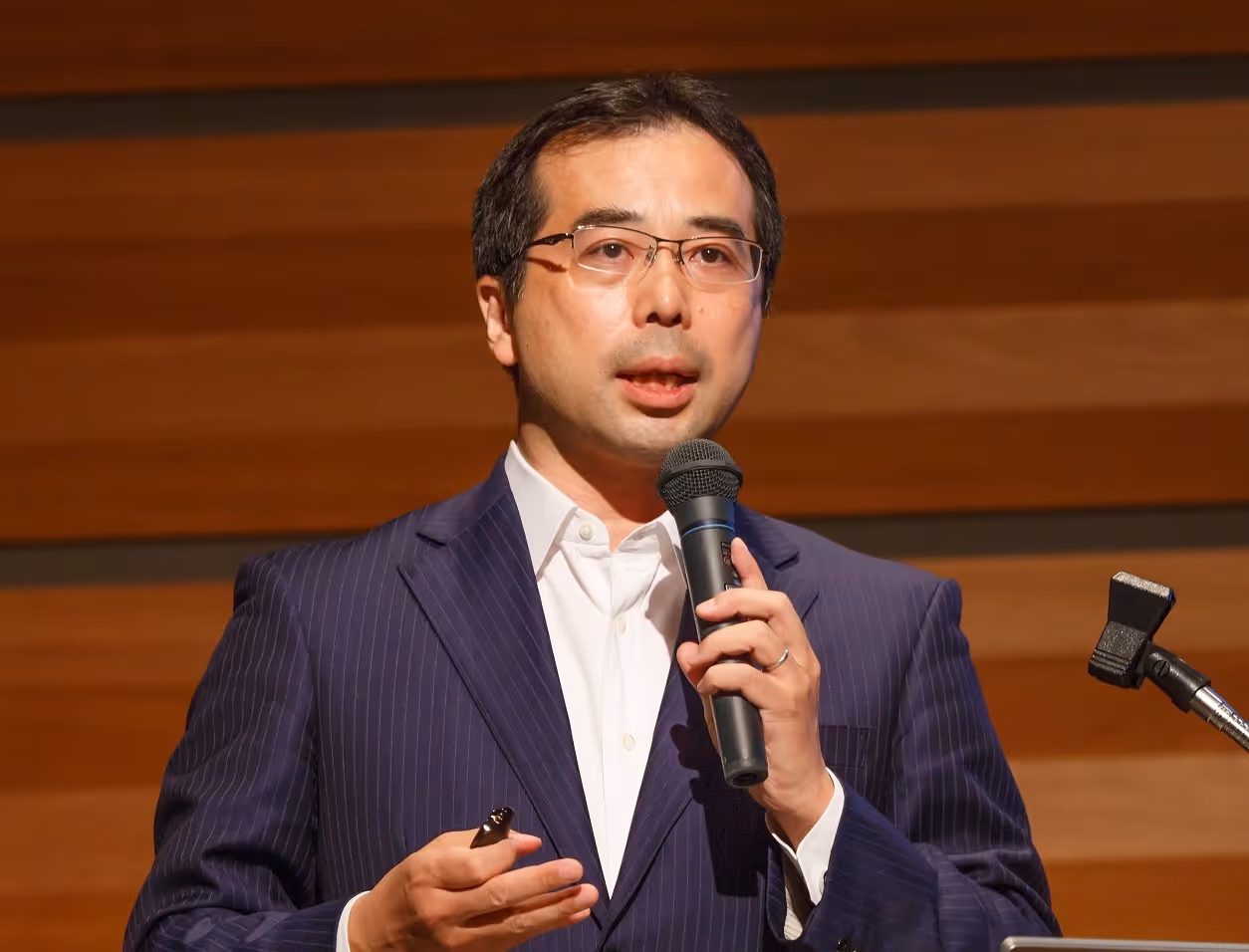 Kazumi Nishikawa