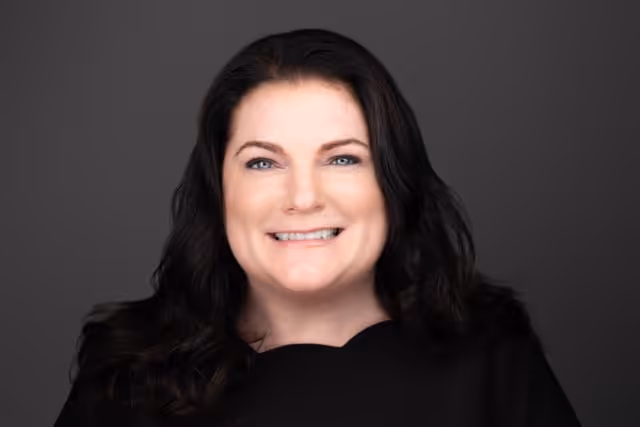 Claire Gill
