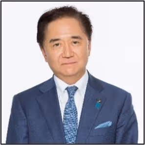 Yuji Kuroiwa 
