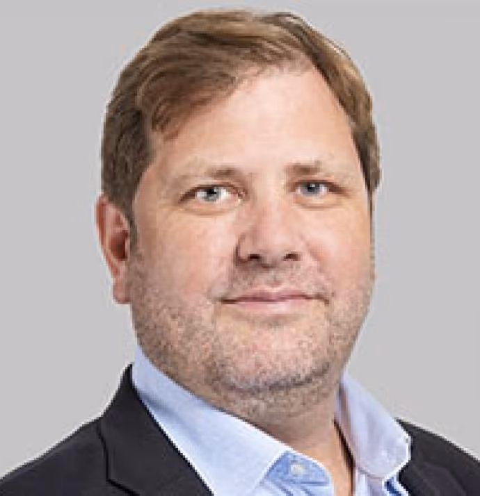 David Humphreys
