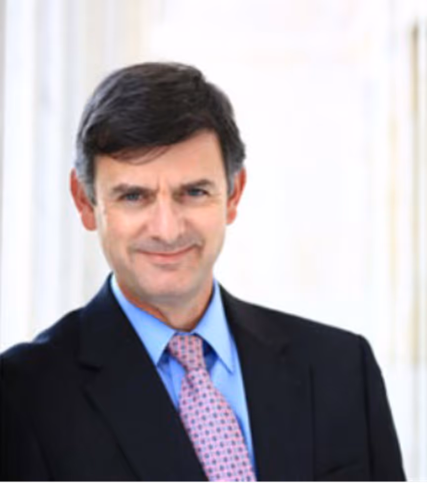 Brian P. Kennedy
