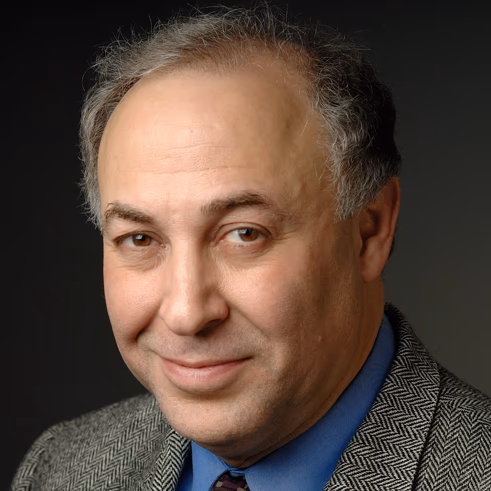 Richard Rosen