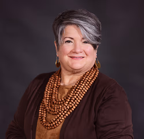 Lorraine Cortés-Vázquez