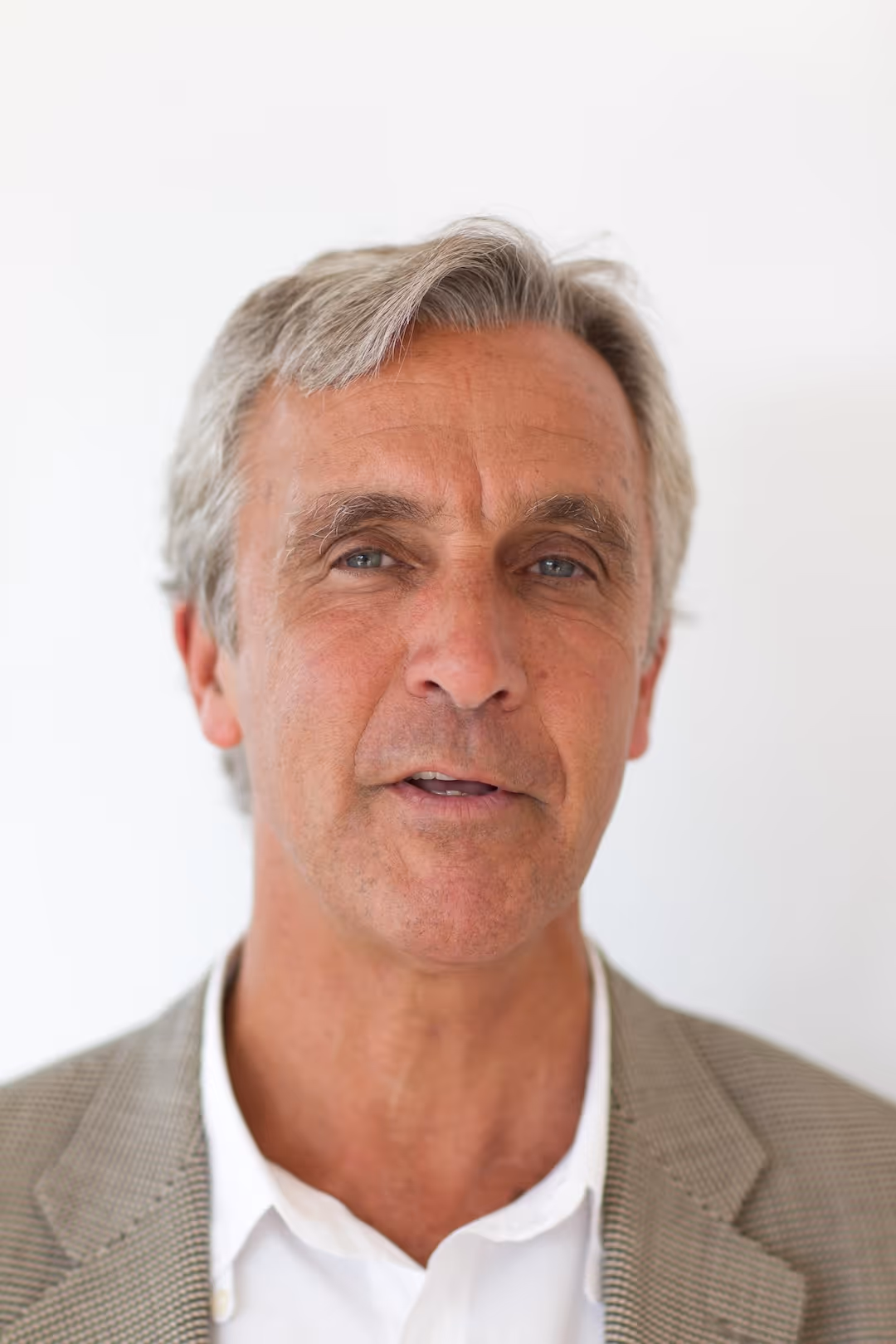 Michael Hodin 