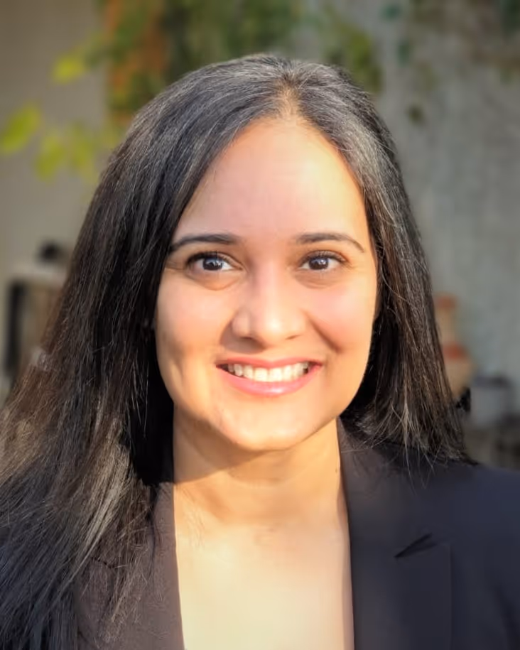 Deepali Patel