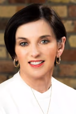 Jane Barratt