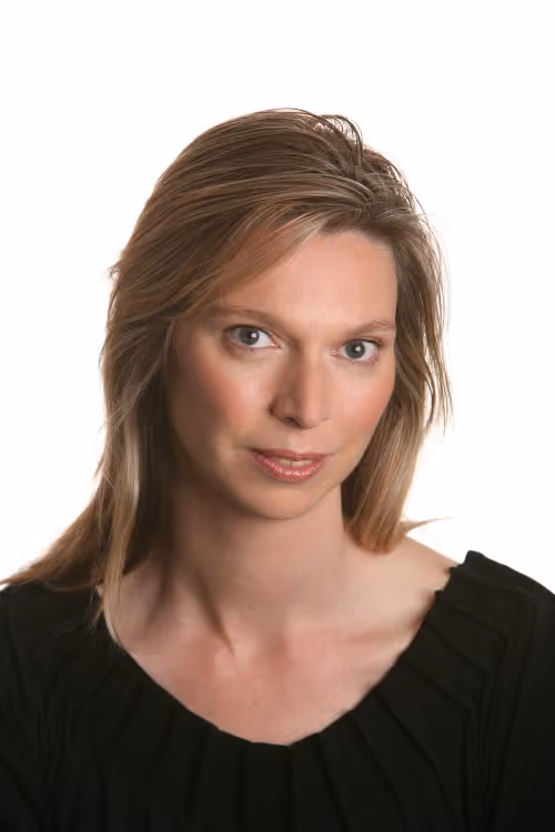 Camilla Cavendish