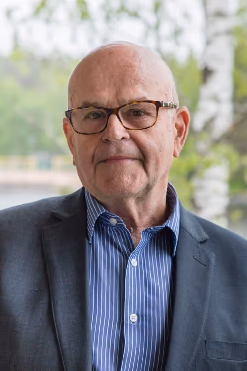 Pentti Itkonen