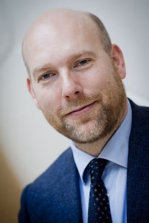 Patrick Kamphuis