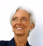 Christine Lagarde