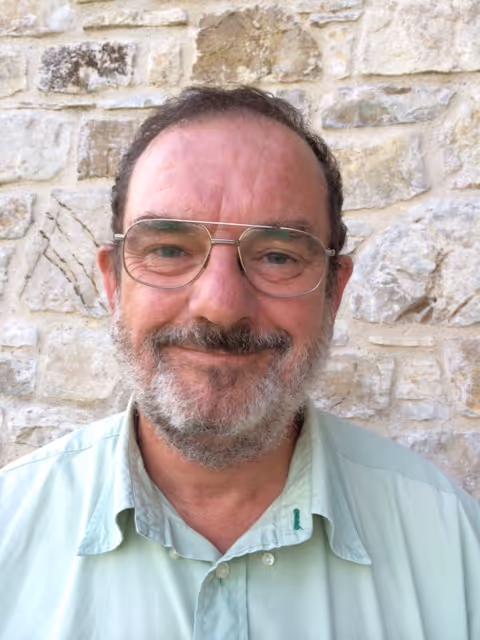 David Marsh