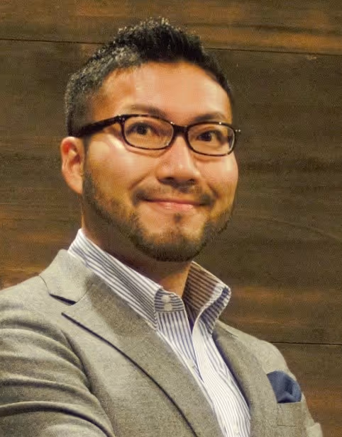 Ryoji Noritake