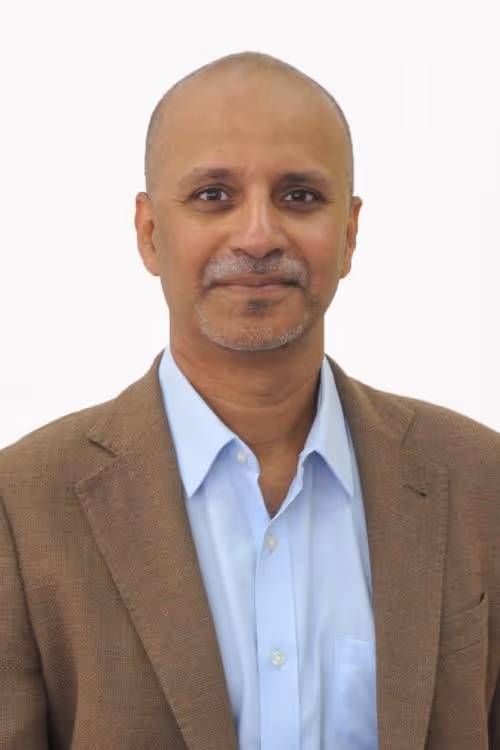 Manoj Pradhan