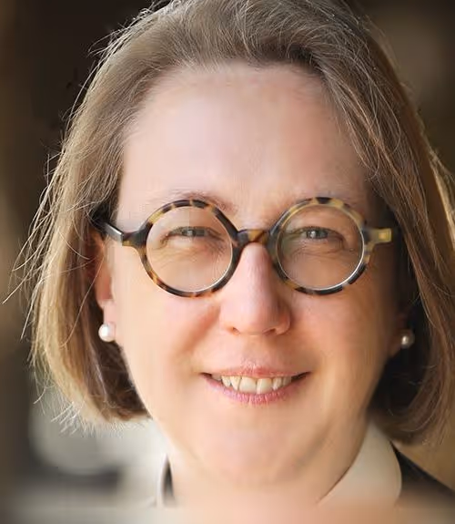 Jane Shaw