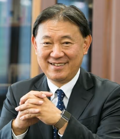 Yasuhiro Suzuki