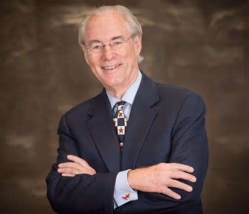 George Vradenburg